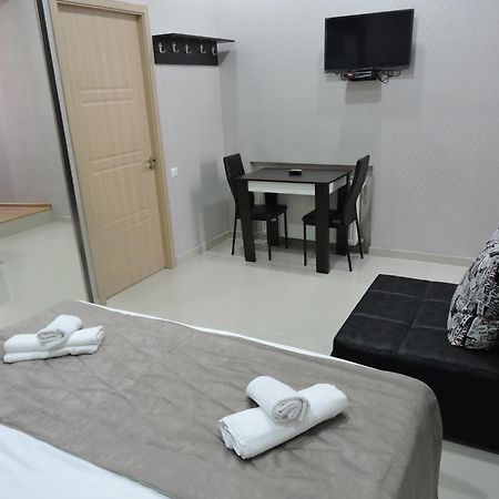 Hotel Care Inn Tbilisi Exterior photo
