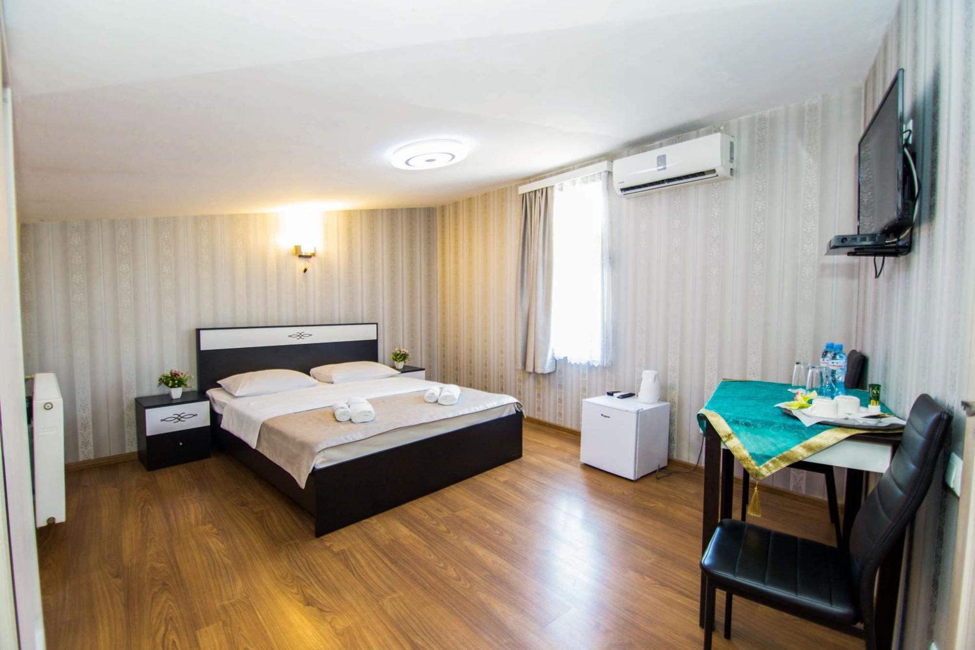 Hotel Care Inn Tbilisi Exterior photo